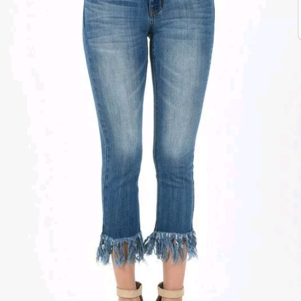 BNWT Judy Blue jeans size 9/29